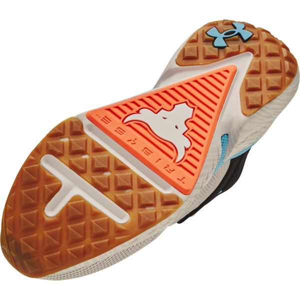 Men's Project Rock 5 Training Shoes