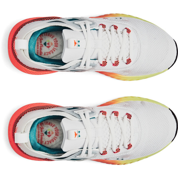 Women's Project Rock 5 Training Shoes