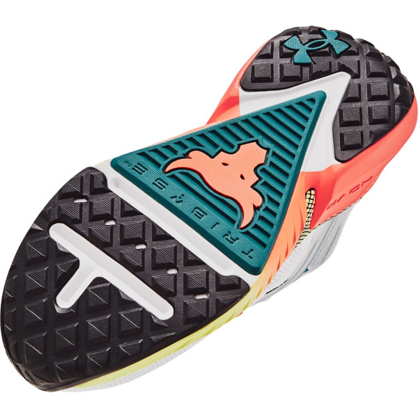 Women's Project Rock 5 Training Shoes