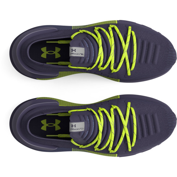 Women's UA HOVR™ Phantom 3 Reflect Running Shoes