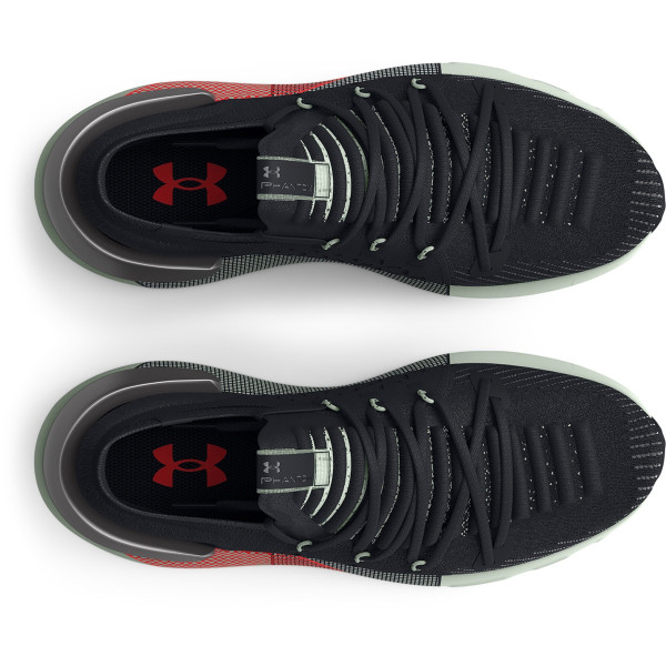 Women's UA HOVR™ Phantom 3 Metallic Running Shoes
