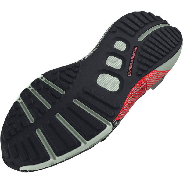 Women's UA HOVR™ Phantom 3 Metallic Running Shoes