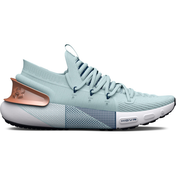 Women's UA HOVR™ Phantom 3 Metallic Running Shoes 