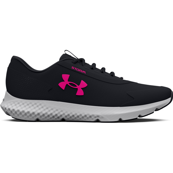 Women's UA Charged Rogue 3 Storm Running Shoes