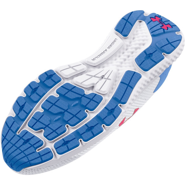 Women's UA Charged Rogue 3 Iridescent Running Shoes