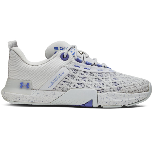 Women's UA TriBase™ Reign 5 Training Shoes