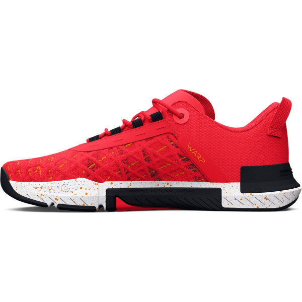 Women's UA TriBase™ Reign 5 Training Shoes