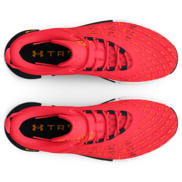 Women's UA TriBase™ Reign 5 Training Shoes