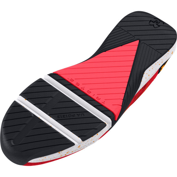 Women's UA TriBase™ Reign 5 Training Shoes