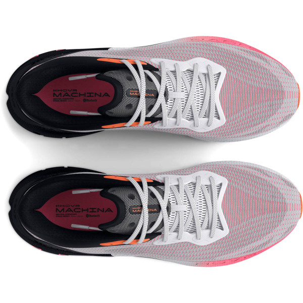 Women's UA HOVR™ Machina Breeze Running Shoes 
