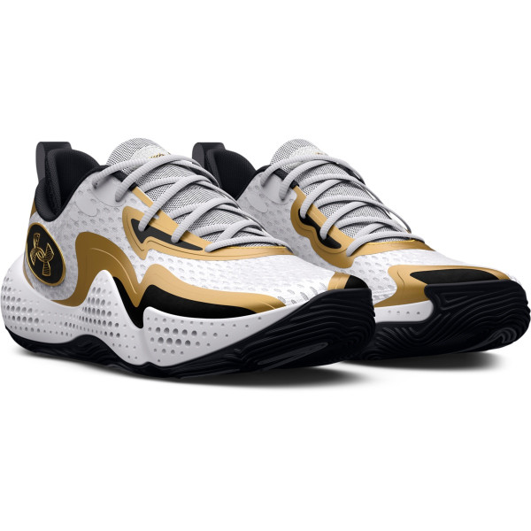 Unisex UA Spawn 5 Basketball Shoes