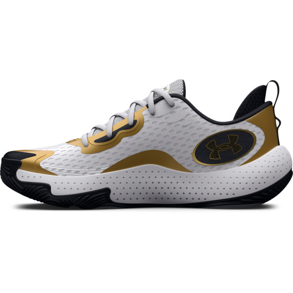 Unisex UA Spawn 5 Basketball Shoes