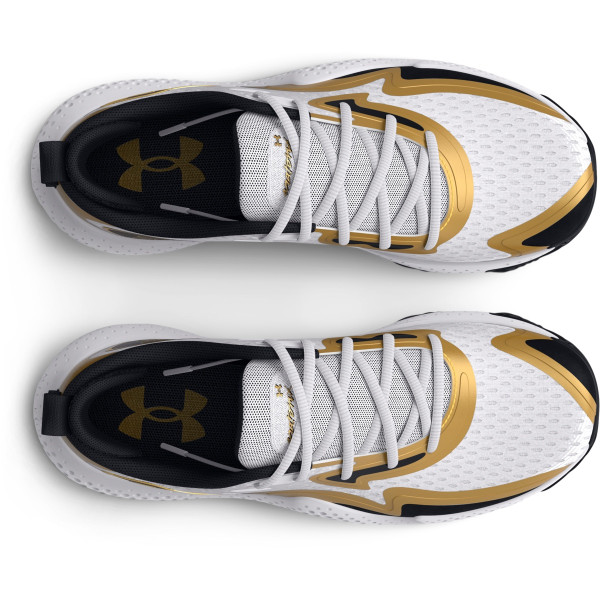 Unisex UA Spawn 5 Basketball Shoes