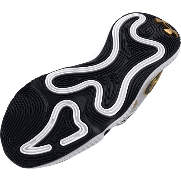 Unisex UA Spawn 5 Basketball Shoes
