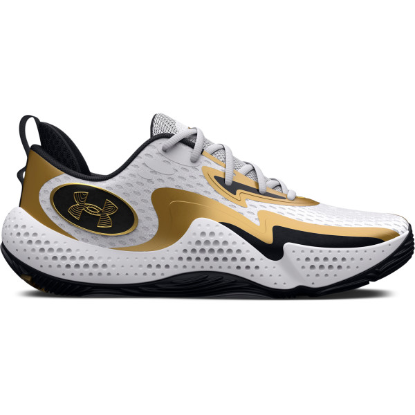 Unisex UA Spawn 5 Basketball Shoes