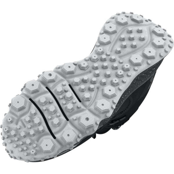 UA CHARGED MAVEN TREK