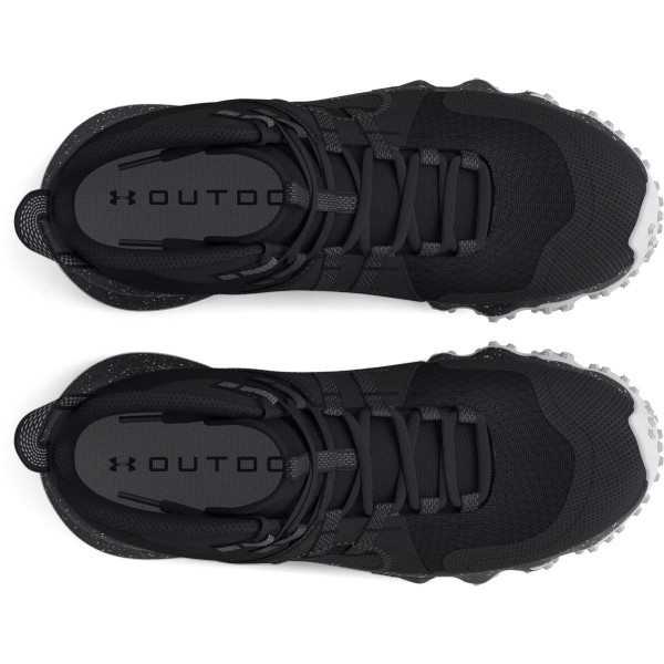 UA CHARGED MAVEN TREK