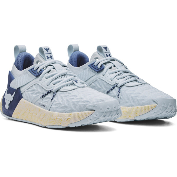 Women's Project Rock 6 Training Shoes