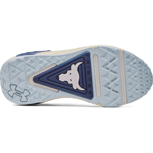 Women's Project Rock 6 Training Shoes