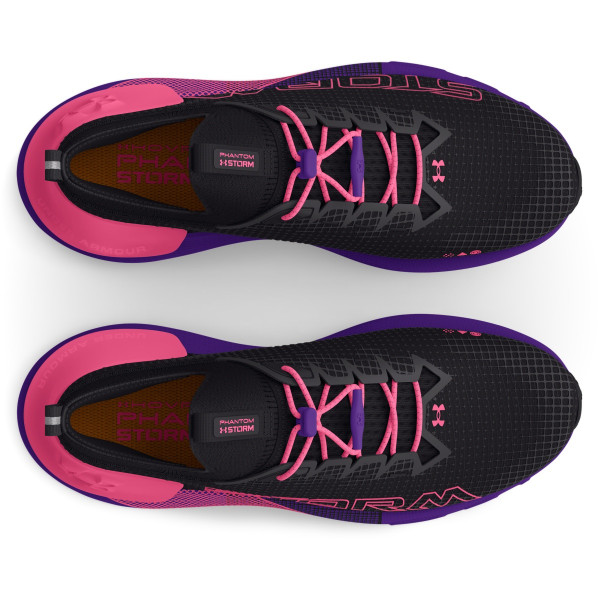 Unisex UA HOVR™ Phantom 3 SE Storm Running Shoes 