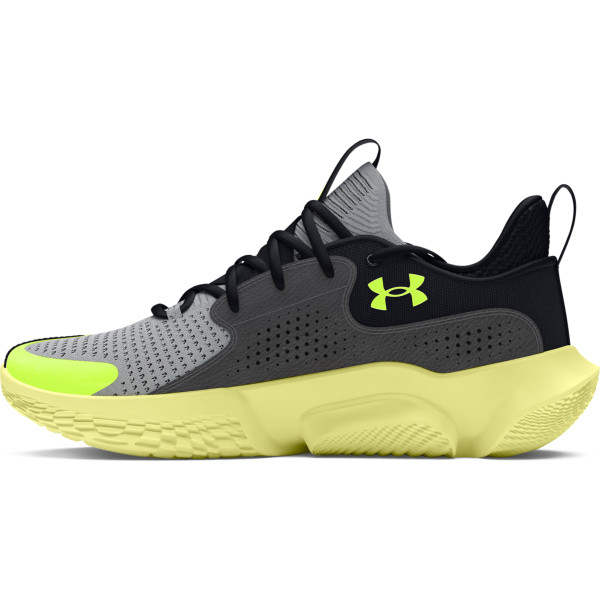 UA FLOW FUTR X 3