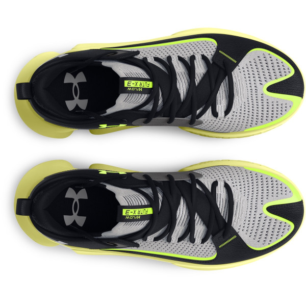 UA FLOW FUTR X 3