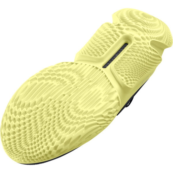 UA FLOW FUTR X 3