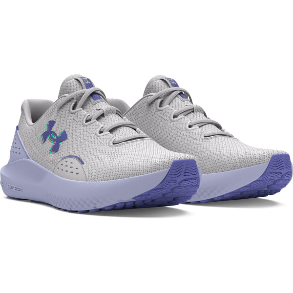 UA W CHARGED SURGE 4