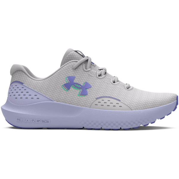 UA W CHARGED SURGE 4