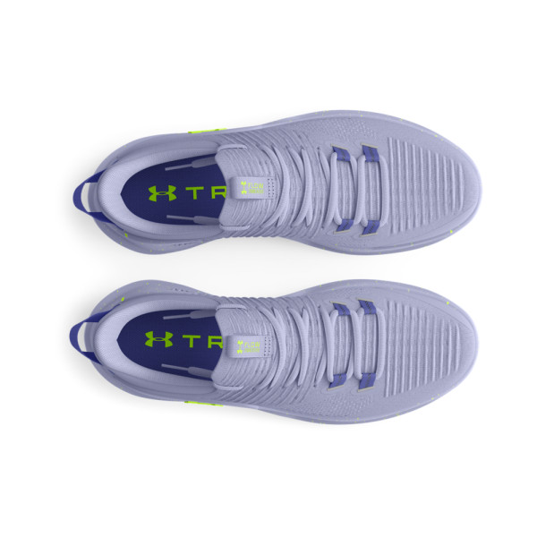 UA W FLOW DYNAMIC INTLKNT