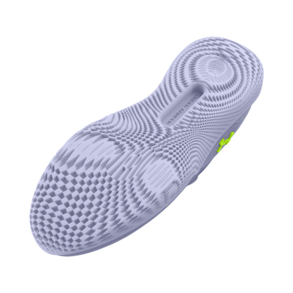 UA W FLOW DYNAMIC INTLKNT
