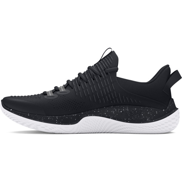 UA FLOW DYNAMIC INTLKNT