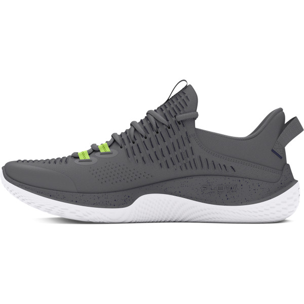 UA FLOW DYNAMIC INTLKNT