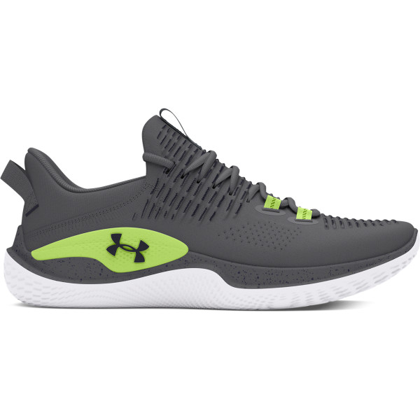 UA FLOW DYNAMIC INTLKNT