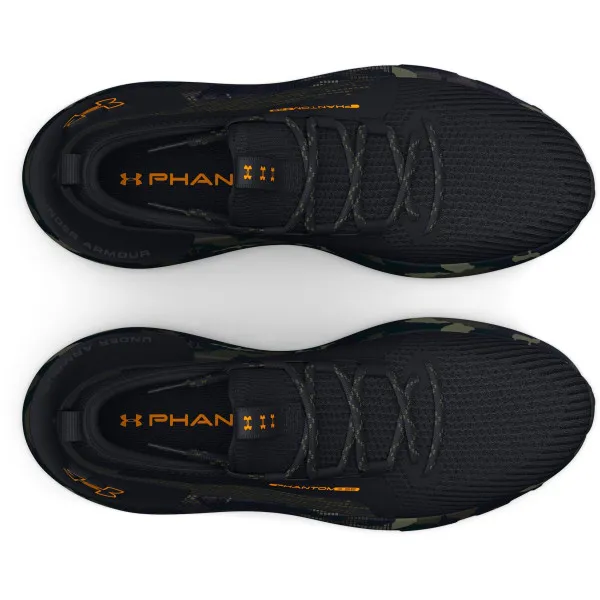 Unisex UA HOVR™ Phantom 3 SE Printed Running Shoes 