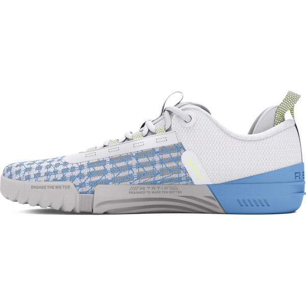 UA W TRIBASE REIGN 6