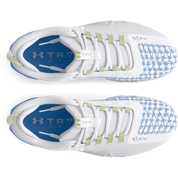 UA W TRIBASE REIGN 6