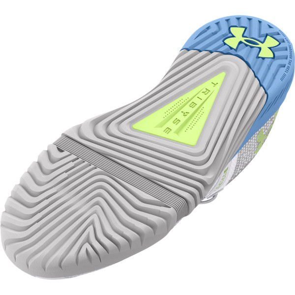 UA W TRIBASE REIGN 6