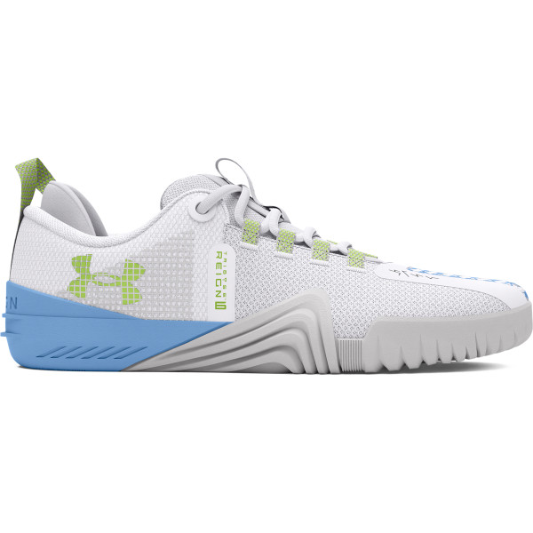 UA W TRIBASE REIGN 6