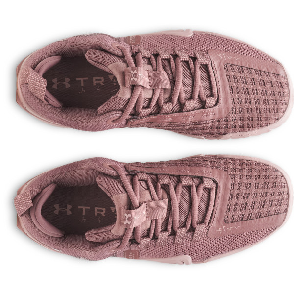 UA W TRIBASE REIGN 6