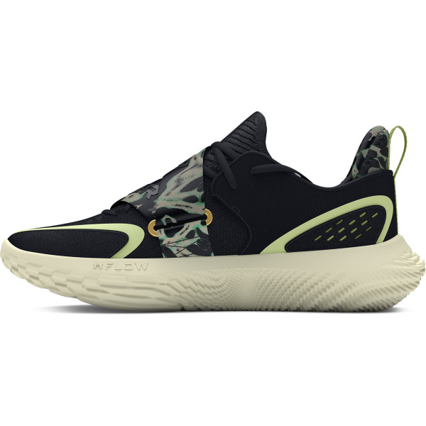 UA FLOW FUTR X 4 CAMO