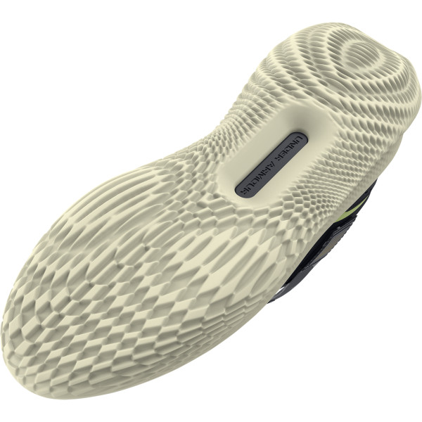 UA FLOW FUTR X 4 CAMO