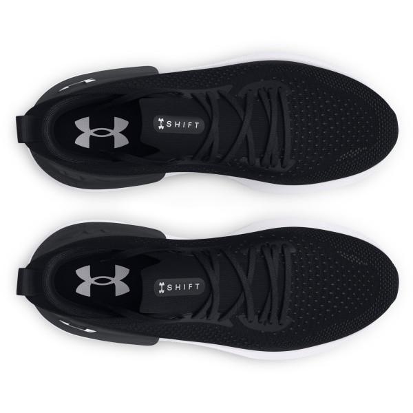 UA SHIFT