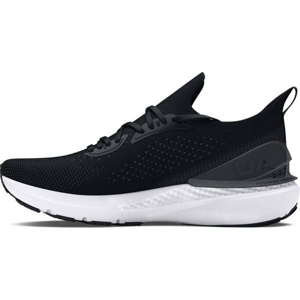 UA W SHIFT