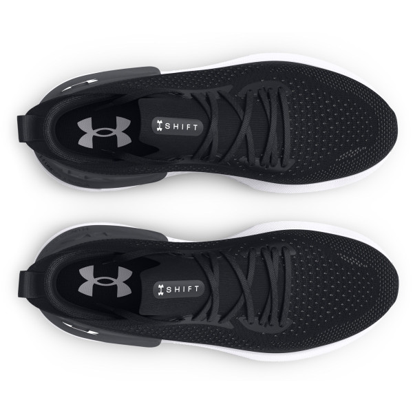 UA W SHIFT