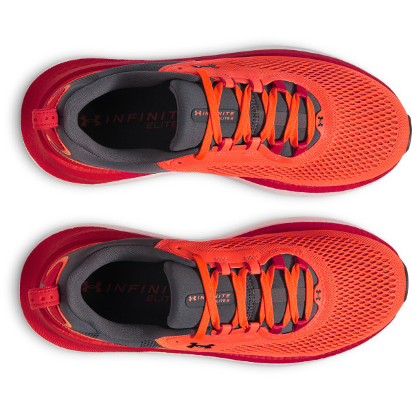 UA INFINITE ELITE 2