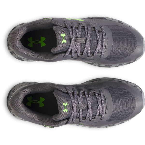 UA CHARGED BANDIT TR 3 SP 
