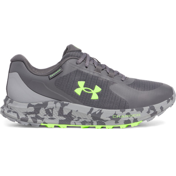 UA CHARGED BANDIT TR 3 SP 