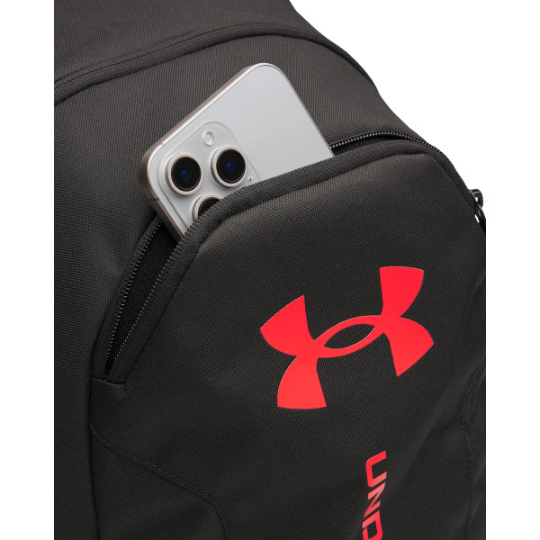 UA HUSTLE LITE BACKPACK 