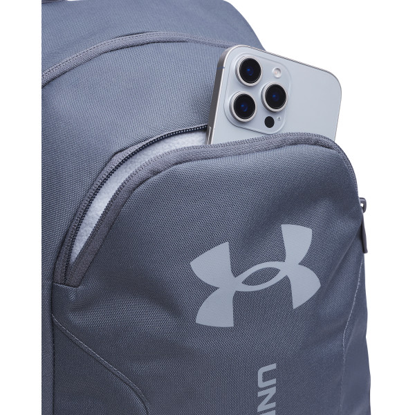 UA HUSTLE LITE BACKPACK 
